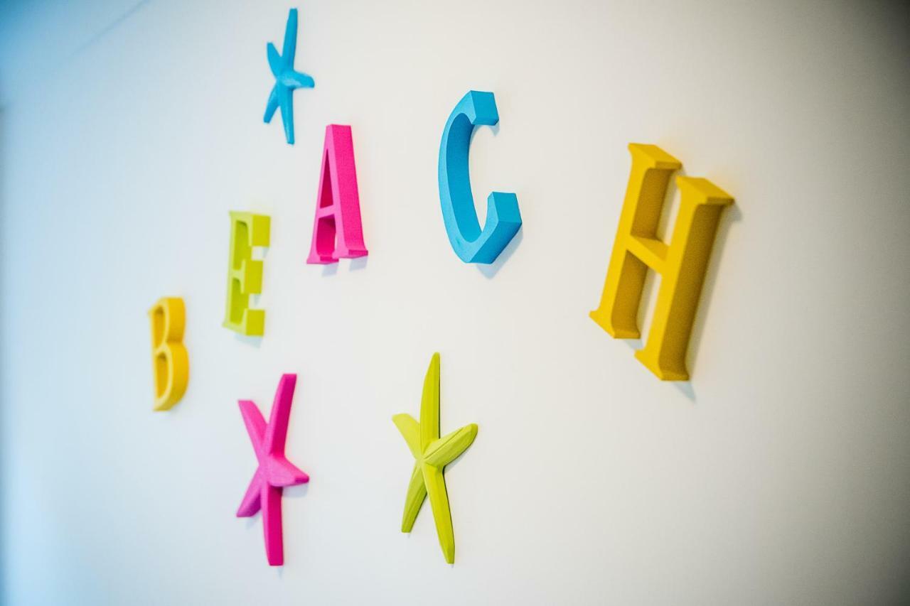 Beach Retreat 브로드스테어즈 외부 사진