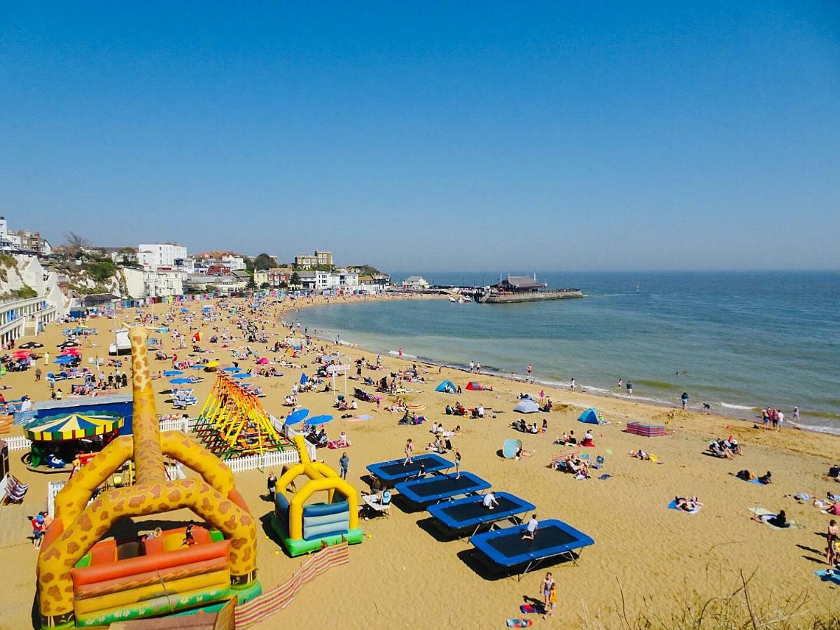Beach Retreat 브로드스테어즈 외부 사진